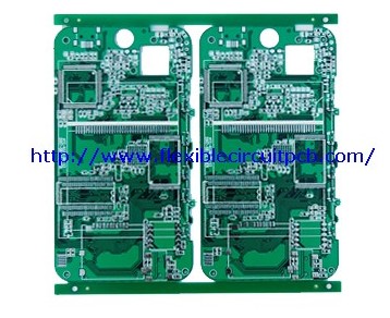 Double-sided PCB4